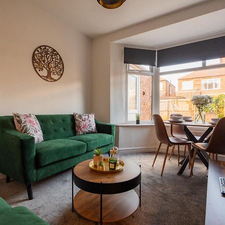Redcar House By Horizon Stays Экстерьер фото