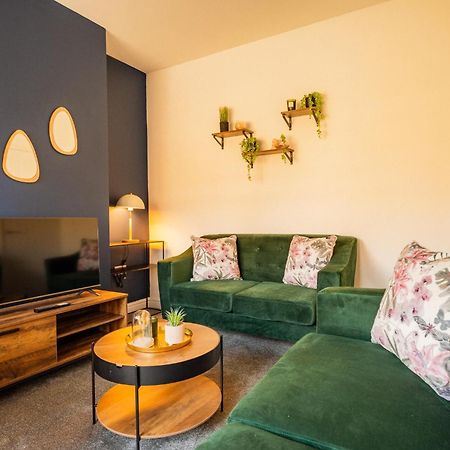 Redcar House By Horizon Stays Экстерьер фото