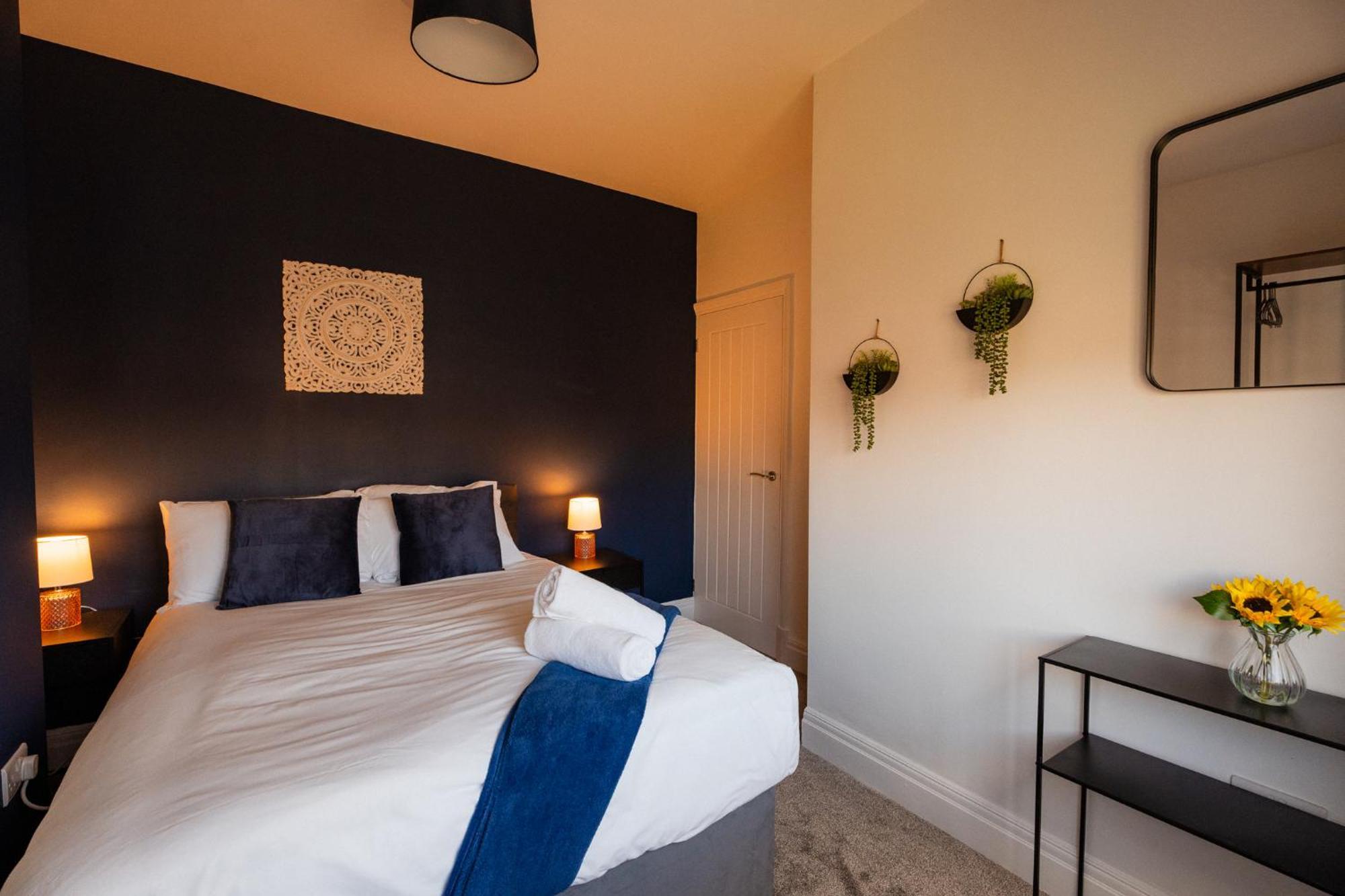 Redcar House By Horizon Stays Экстерьер фото